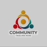 Telegram profile photo for COMUNITY TAGLINE HERE