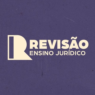 Telegram group profile photo for Revisão