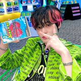 Telegram profile photo for Zhong Chenle