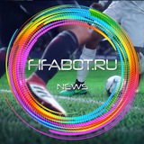 Telegram profile photo for ❗️FIFABOT.RU | NEWS ❗️