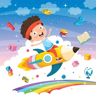 Telegram profile photo for Воспитатель Online