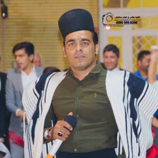 Telegram profile photo for اهنگ های استاد قاسم فاضلی