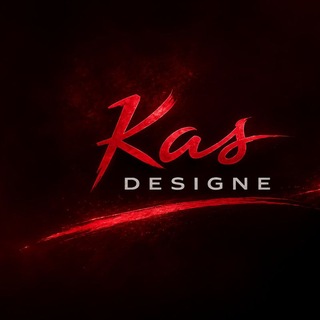 Telegram profile photo for Kas Designe & Web developer