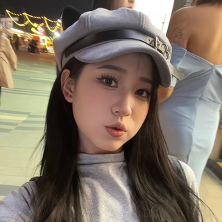 Telegram profile photo for 霓霓温暖小窝