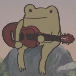 Telegram profile photo for loner portal