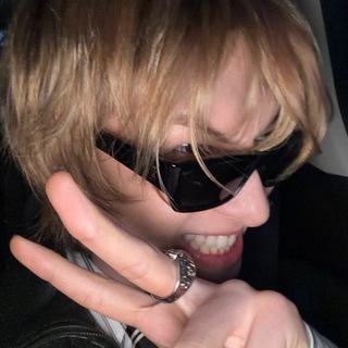 Telegram profile photo for мишель печатает