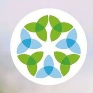 Telegram profile photo for 💬✍️GREENLEAF Информация