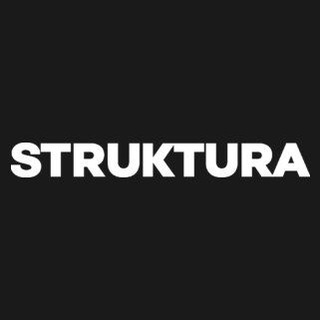 Telegram profile photo for STRUKTURA.GROUP