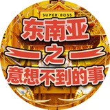 Telegram profile photo for 东南亚之意想不到的事