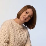 Telegram profile photo for Olli_knitwear 🧶