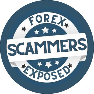 Telegram profile photo for Forex Scammers Exposed
