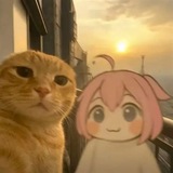 Telegram profile photo for 哈基米魔法Magic