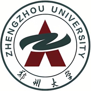 Telegram profile photo for 郑州大学报告频道