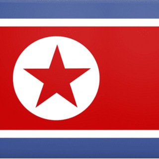 Telegram profile photo for Говорит Корея