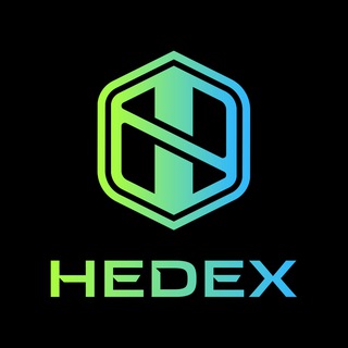 Telegram profile photo for Hedex - Chat Gateway