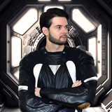 Telegram profile photo for LazerNomad