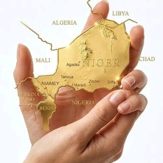 Telegram profile photo for Niamey ma capitale