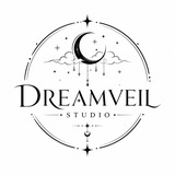 Telegram profile photo for (НАБОР В АДМИНЫ)Dreamveil Studio