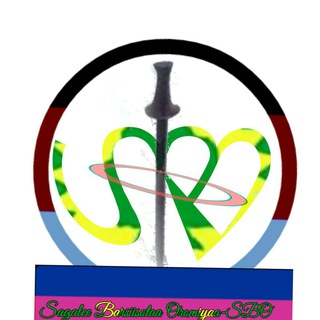Telegram profile photo for SBO Press