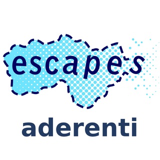 Telegram profile photo for Laboratorio Escapes - aderenti