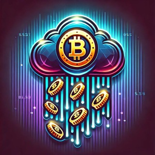 Telegram profile photo for Galaxy of Promising Airdrops