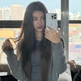 Telegram profile photo for Jihye