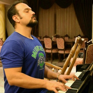 Telegram profile photo for Sam sarabi music