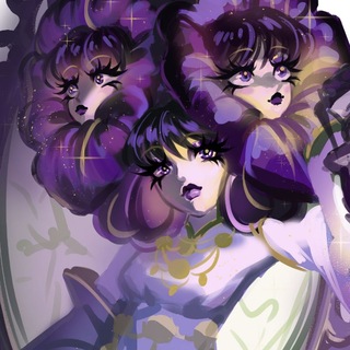Telegram profile photo for Flouwi (natsumi)