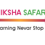 Telegram profile photo for SHIKSHASAFAR