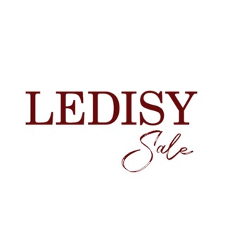 Telegram profile photo for LEDISY SALE