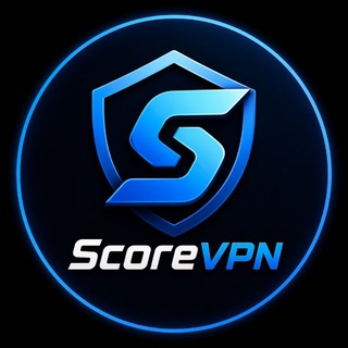 Telegram group profile photo for ScoreVpn