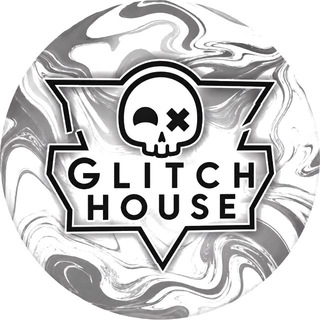 Telegram profile photo for Предложка GLITCH House
