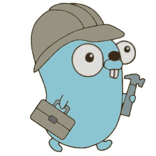 Telegram profile photo for Golang Jobs