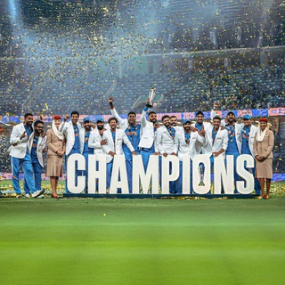 Telegram profile photo for Cricket Ka Diwana 🇮🇳