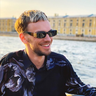Telegram profile photo for Се ля V