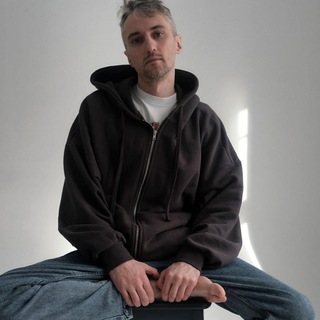 Telegram profile photo for Damian Shvets