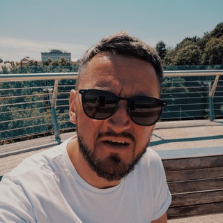 Telegram profile photo for SVIRIDOV