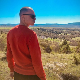 Telegram profile photo for Меринда Иван