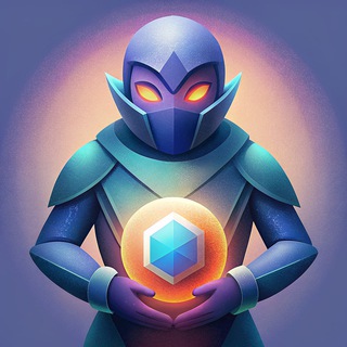 Telegram profile photo for 💡GameDev Monkey — программирование и моделирование Unity, Unreal, Blender🔥
