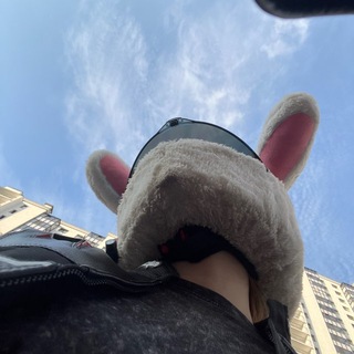 Telegram profile photo for У меня замурчательно🫀