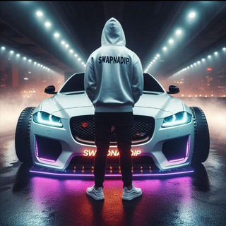 Telegram profile photo for RESERVED USERNAME