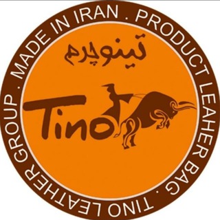 Telegram profile photo for TinoLeather