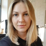 Telegram profile photo for Ольга