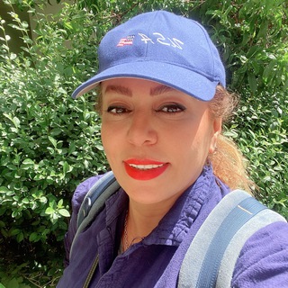 Telegram profile photo for Faribabayacheh channel فریبا بیاچه