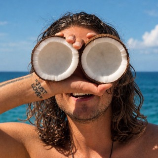 Telegram profile photo for ТУР НА БАЛИ 🌴 #ЛАЙФСТАЙЛТУР