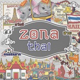 Telegram profile photo for ZONA THAI