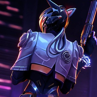 Telegram profile photo for ᐯYSE┃H&D