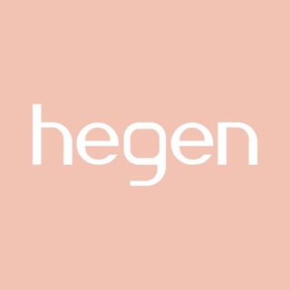 Telegram profile photo for Hegen ♥️