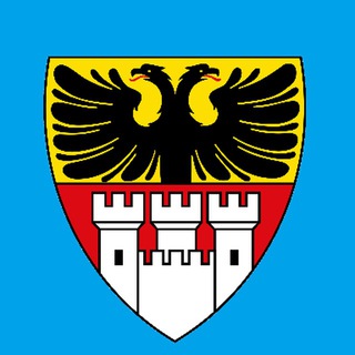 Telegram profile photo for Votum- und Infokanal der Bürger von Duisburg VIB.D