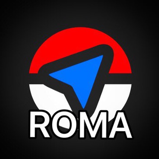Telegram group profile photo for Pogogram.me Roma